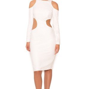 HOUSE OF CB ELLISHA SMALL